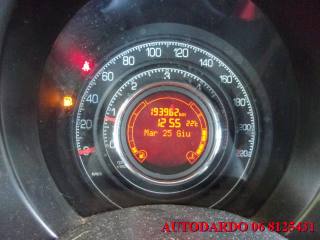 FIAT 500 usata, con Specchietti laterali elettrici