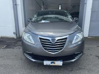 LANCIA Ypsilon usata, con Controllo trazione