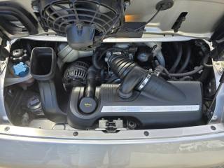 PORSCHE 997 usata, con Controllo trazione