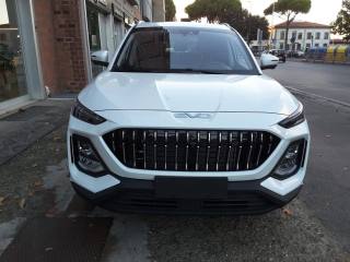 EVO Evo7 usata, con Alzacristalli elettrici