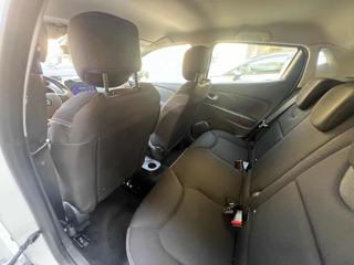 RENAULT Clio usata, con Servosterzo