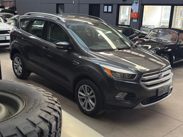 FORD Kuga usata, con Airbag laterali