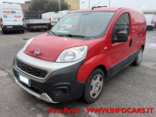 FIAT Fiorino usata, con Alzacristalli elettrici