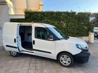 FIAT Doblo usata 11