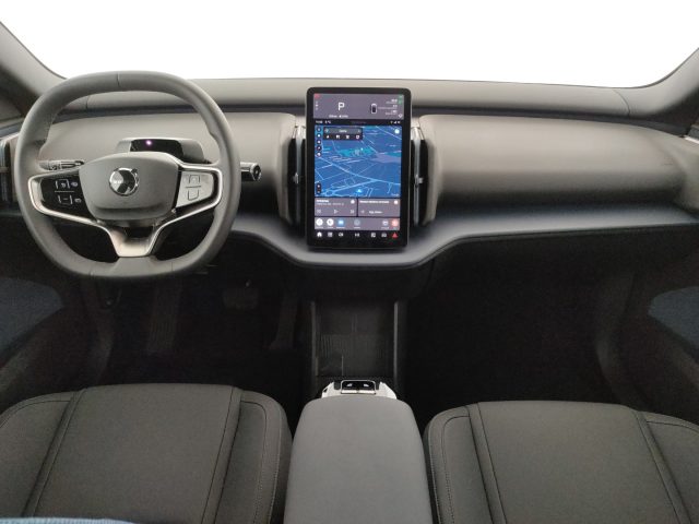 VOLVO EX30 usata, con Controllo automatico clima