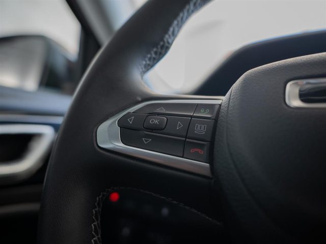 JEEP Compass usata, con Sensore di pioggia
