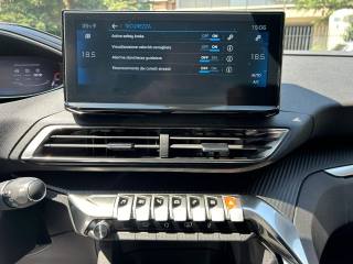 PEUGEOT 3008 usata, con Cruise Control
