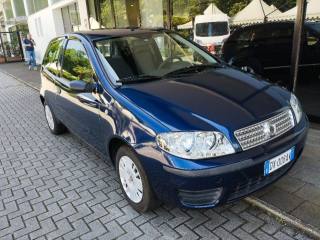 FIAT Punto usata, con Airbag