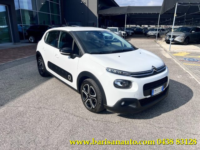 CITROEN C3 usata, con Airbag