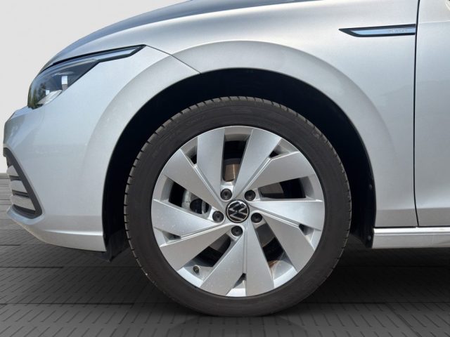 VOLKSWAGEN Golf usata 15