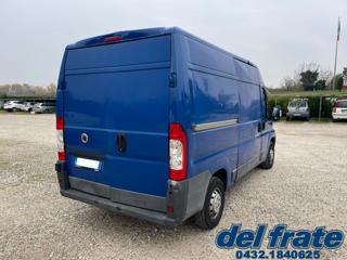 FIAT Ducato usata, con Chiusura centralizzata