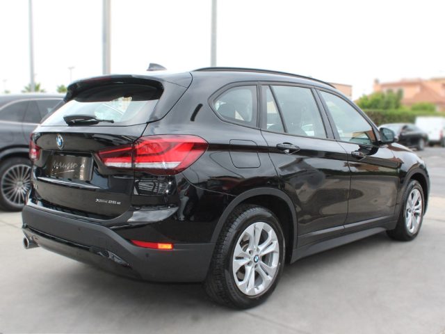 BMW X1 usata, con Alzacristalli elettrici