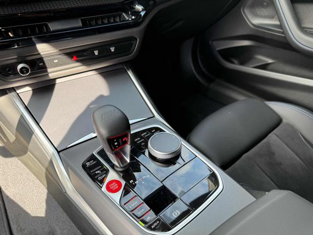 BMW M2 usata, con Tettuccio apribile