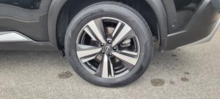 NISSAN X-Trail usata, con Alzacristalli elettrici