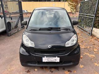 SMART ForTwo usata, con Airbag