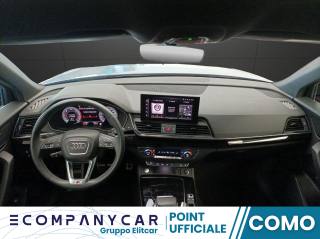 AUDI Q5 usata, con Controllo trazione