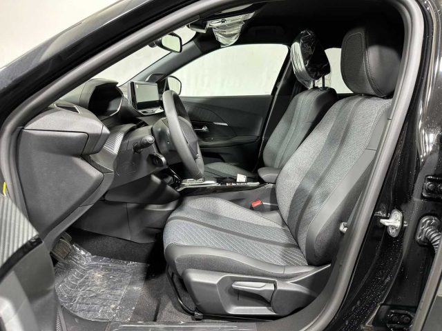 PEUGEOT 2008 usata, con Immobilizzatore elettronico