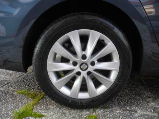 SEAT Leon usata, con Servosterzo