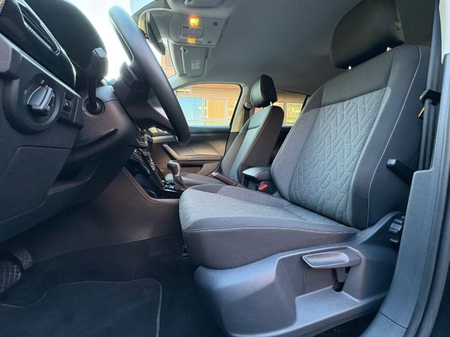 VOLKSWAGEN T-Cross usata, con Cruise Control