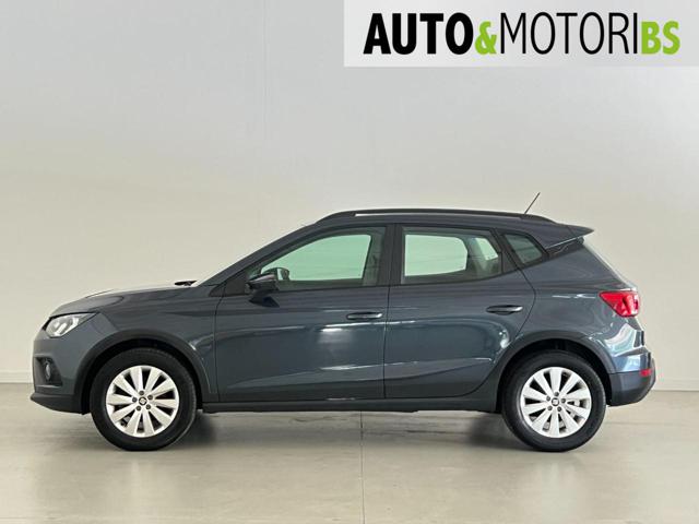 SEAT Arona usata, con Boardcomputer