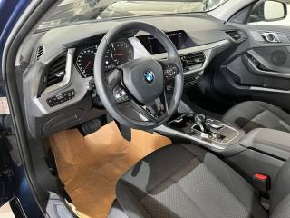 BMW 118 usata, con Climatizzatore