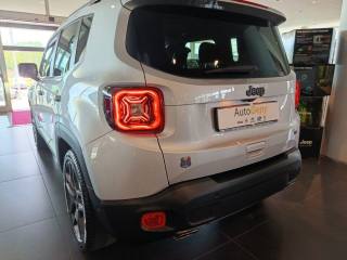 JEEP Renegade usata, con Cerchi in lega