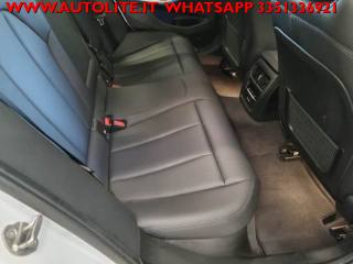 BMW 318 usata, con Fendinebbia