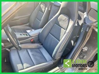 PORSCHE Boxster usata, con Chiusura centralizzata telecomandata