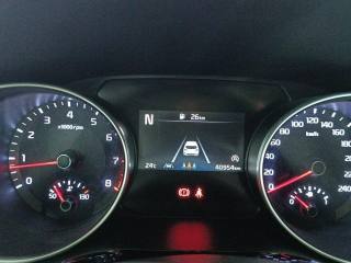 KIA XCeed usata, con Sedile posteriore sdoppiato