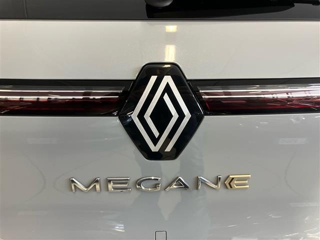 RENAULT Megane usata 26