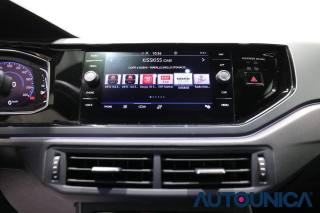 VOLKSWAGEN Taigo usata, con Climatizzatore