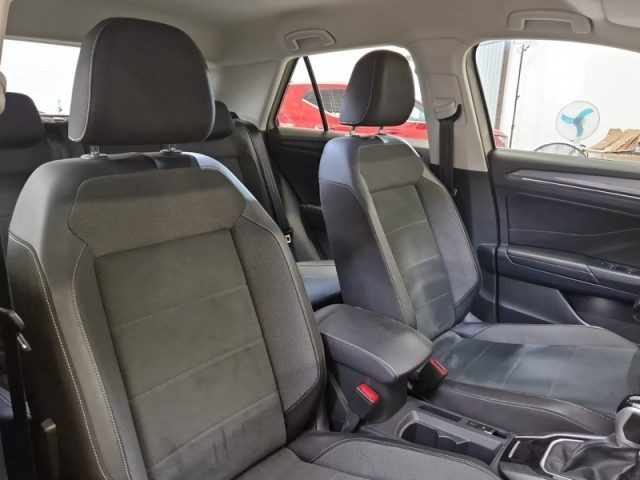 VOLKSWAGEN T-Roc usata, con Cruise Control