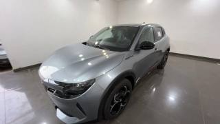 ALFA ROMEO Junior usata, con Airbag