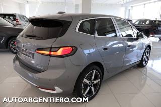 BMW 218 usata, con Adaptive Cruise Control