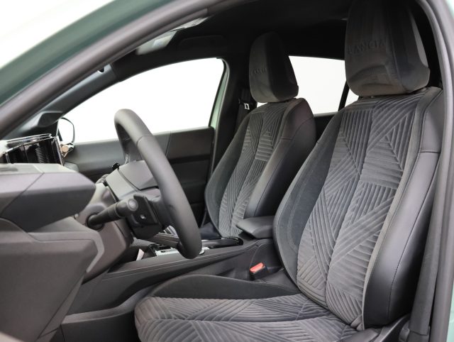 LANCIA Ypsilon usata, con Chiusura centralizzata