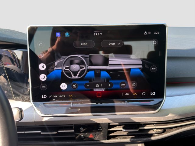 VOLKSWAGEN Golf usata 16