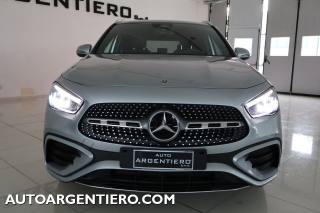 MERCEDES-BENZ GLA 180 usata, con Airbag
