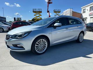OPEL Astra 1.6 CDTi 136CV aut. Sports Tourer Innovation