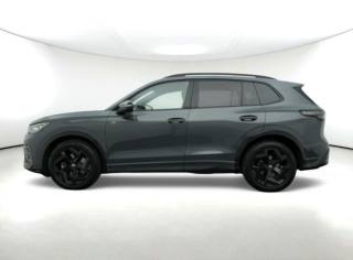 VOLKSWAGEN Tiguan usata, con Airbag Passeggero