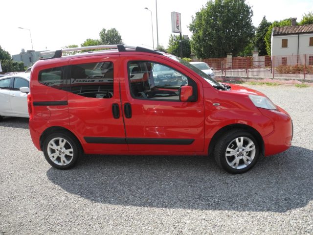 FIAT Qubo usata 71