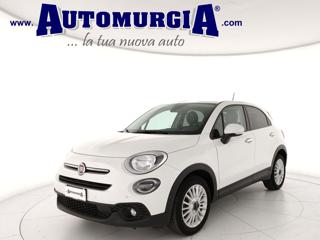 FIAT 500X usata, con Airbag