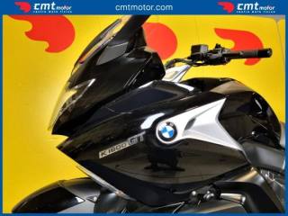 BMW K 1600 GT usata 6