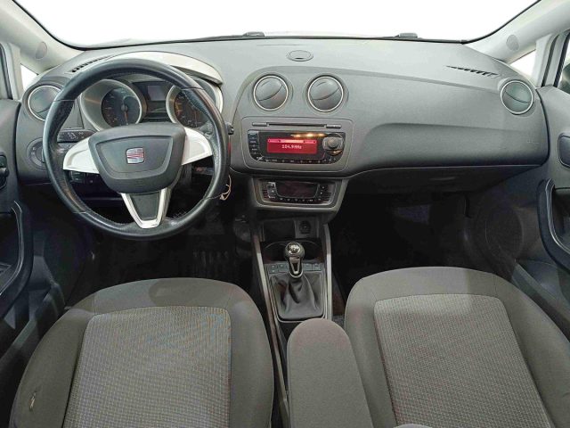 SEAT Ibiza usata, con Controllo automatico clima