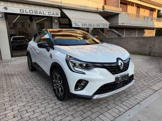 RENAULT Captur usata 2