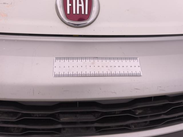 FIAT Fiorino usata 25