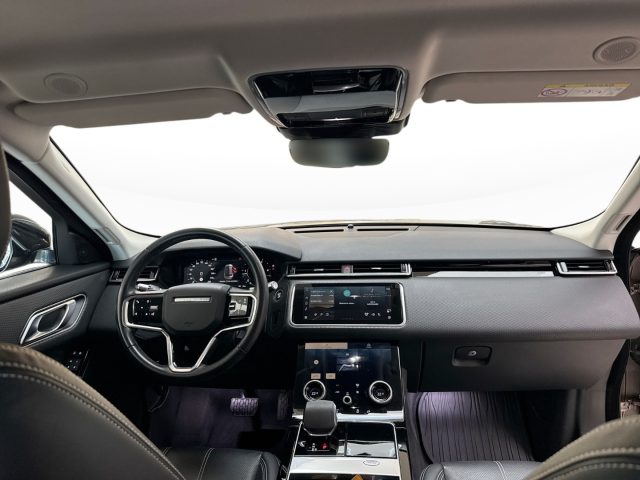 LAND ROVER Range Rover Velar usata, con Airbag Passeggero