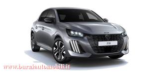 PEUGEOT 208 usata, con Airbag laterali