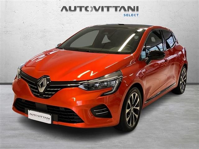 RENAULT Clio usata, con ABS