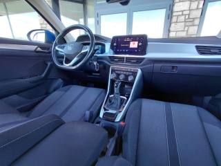 VOLKSWAGEN T-Roc usata, con Servosterzo