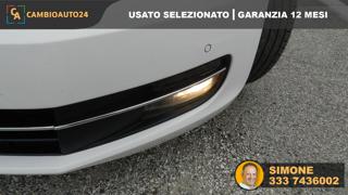 VOLKSWAGEN Maggiolino usata, con Volante in pelle